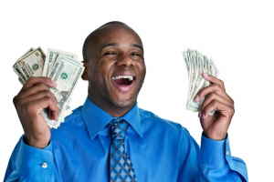 man making money with dog tag vending machines man making money with dog tag vending machines